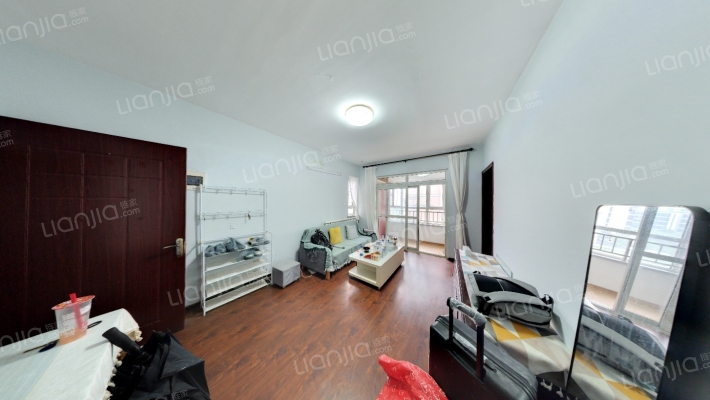 舒畅园二手房实景图