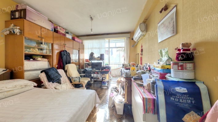 上影公寓二手房实景图