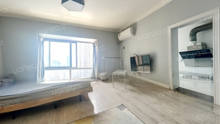 盛世鑫苑二手房实景图