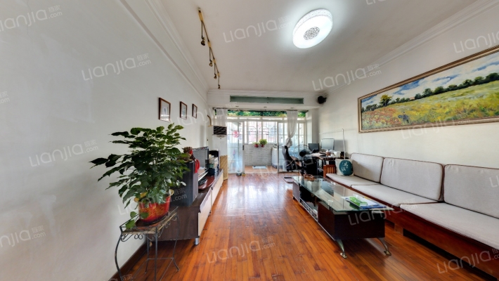 丽丰花园二手房实景图