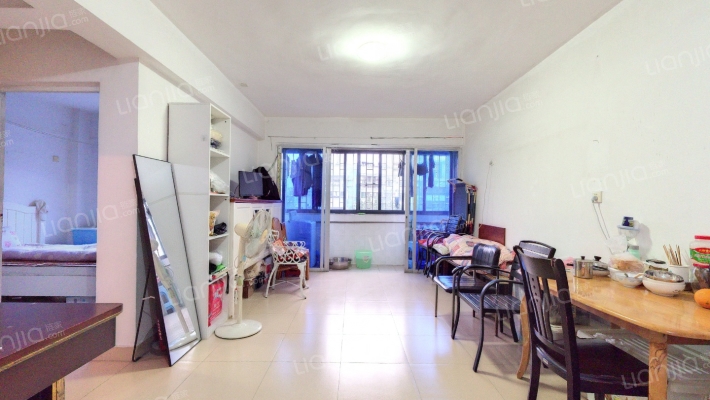 海荣新村二手房实景图