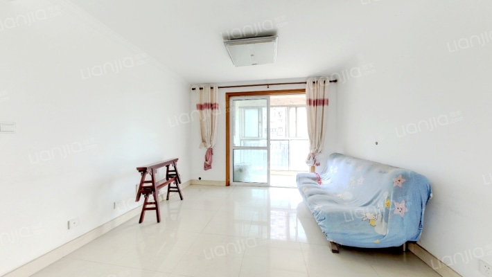 鹏丰苑二手房实景图