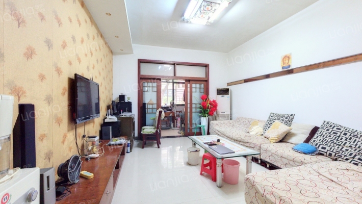 金竹苑二手房实景图