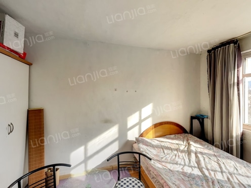 整租·通榆路 1室0厅 南