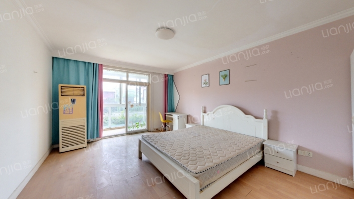 独墅苑西区二手房实景图