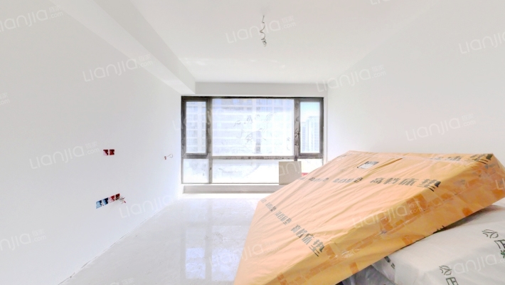 蓝城致诚苑二手房实景图