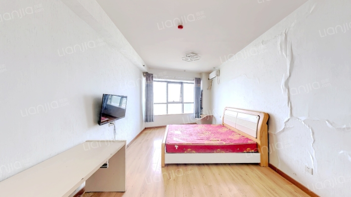 太平洋梦时代广场二手房实景图