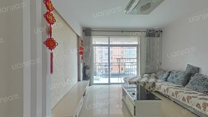 格林国际城二手房实景图