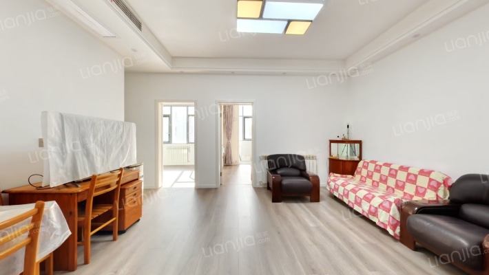 华中电力梨园小区东区二手房实景图