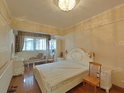 整租·天竺园 2室1厅 西南