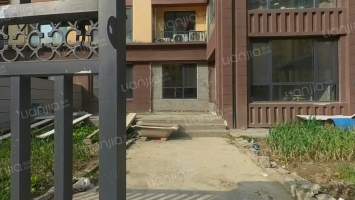 开元新城三期二手房实景图