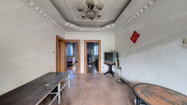 水南街客车厂二手房实景图