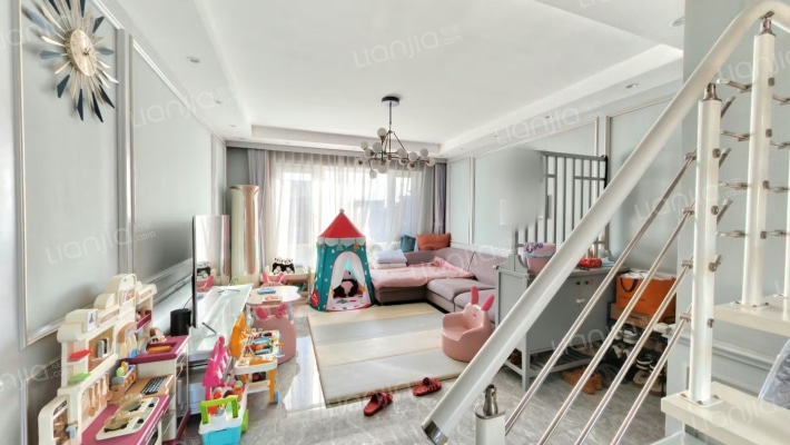 弘泽国际二手房实景图