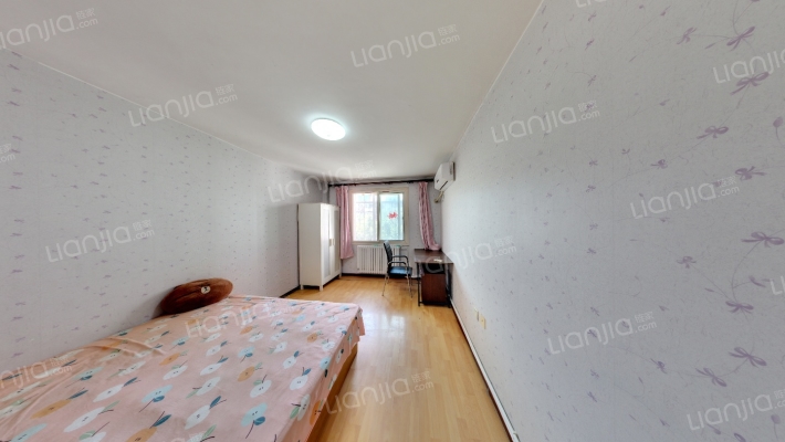 健美里二手房实景图