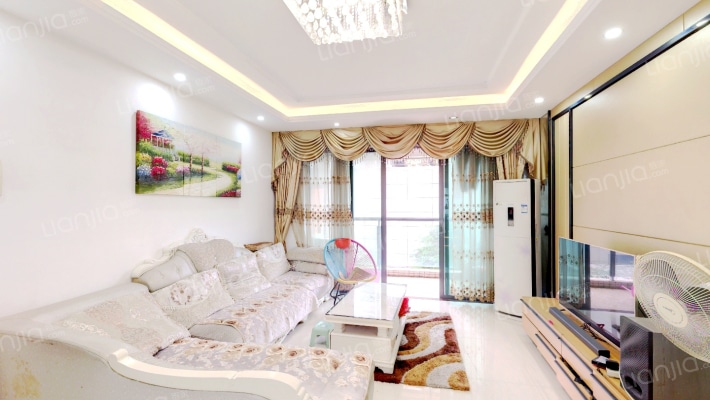 御品泰景二手房实景图