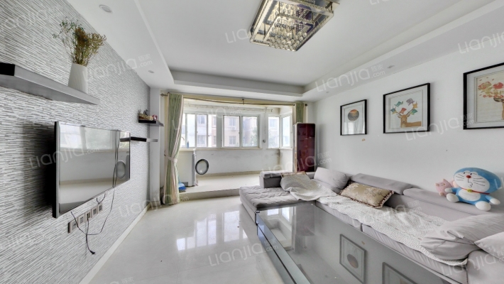 新乘花苑二手房实景图