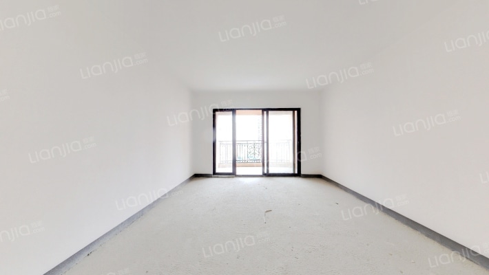 天熙二手房实景图