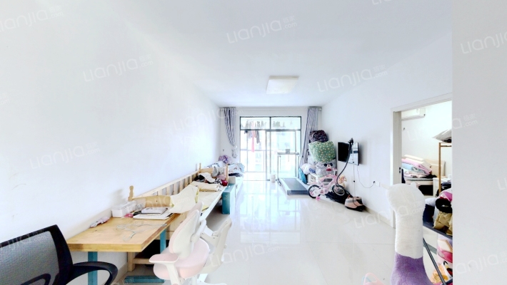 建亨上东城二手房实景图