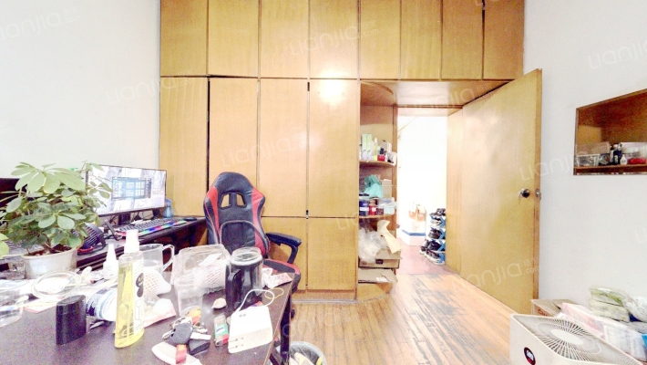 盘古路927弄二手房实景图