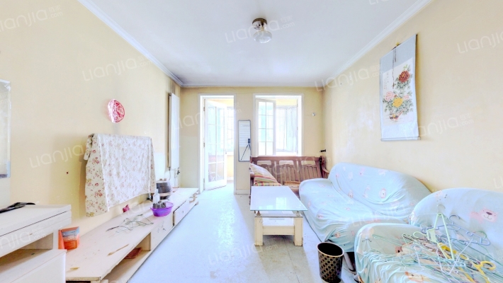 测绘西路农行家属院二手房实景图