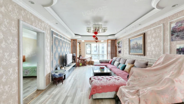 水云间二手房实景图