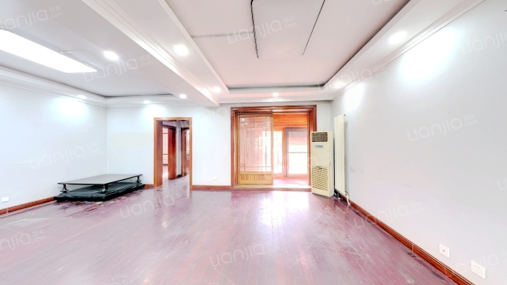 东方花园二手房实景图