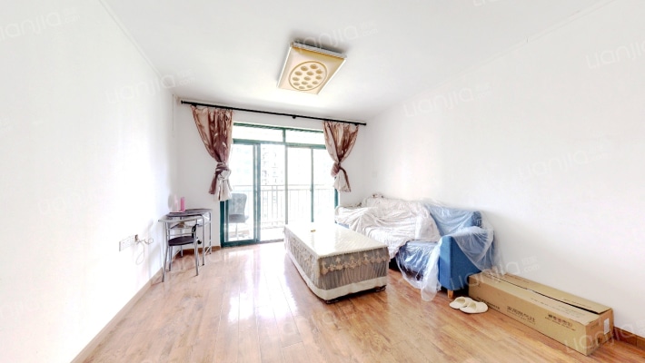 吉祥谷二手房实景图