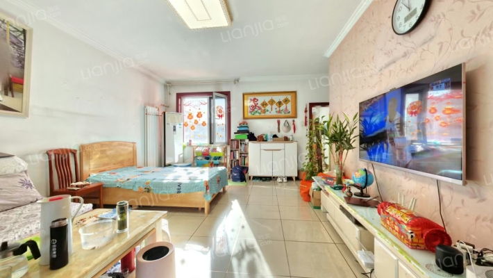 永兴达家园二手房实景图