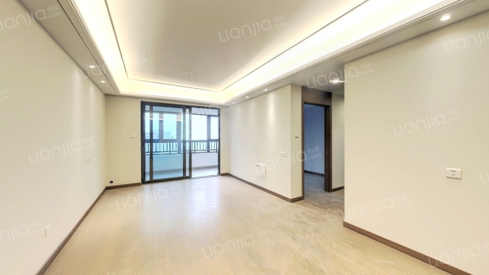 和锦西园二手房实景图