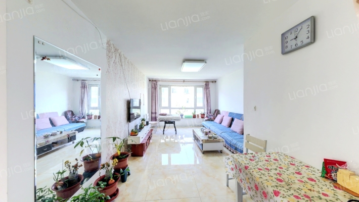 玖城乐府二手房实景图