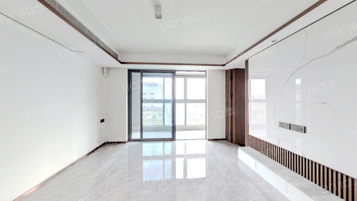 德信新中宇·文辰府二手房实景图