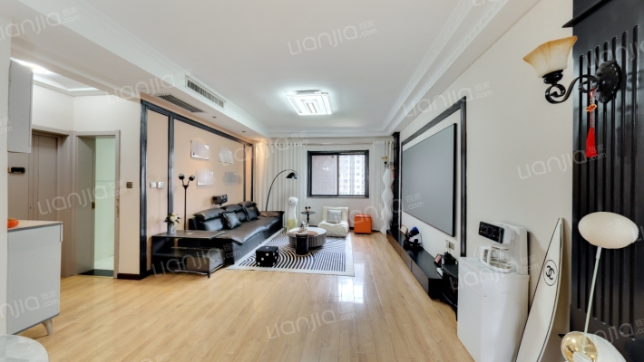 中天雅苑二手房实景图