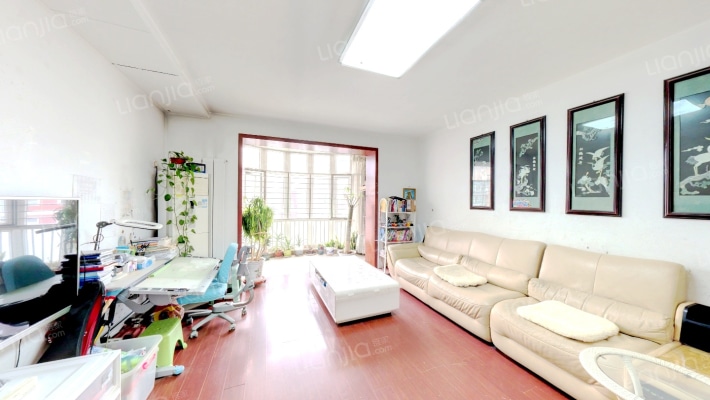 阳光小区南区二手房实景图