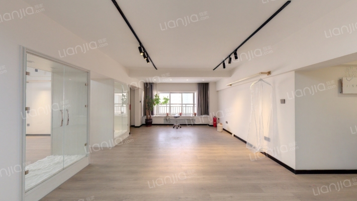 金运大厦二手房实景图