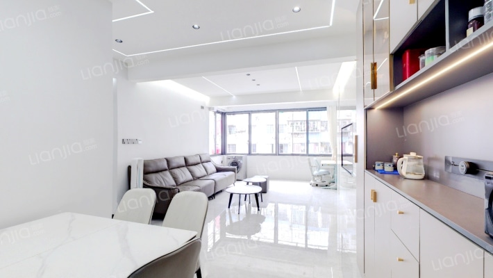 龙口小区二手房实景图