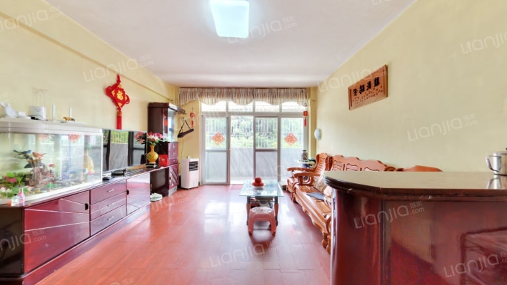 雨田村一期二手房实景图