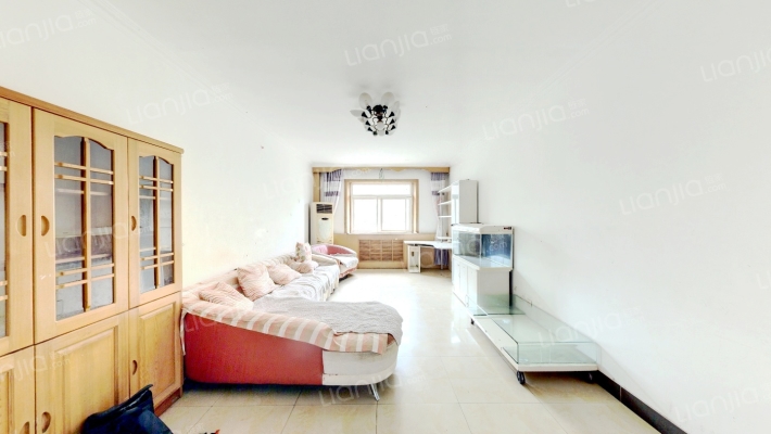 省计委宿舍二手房实景图