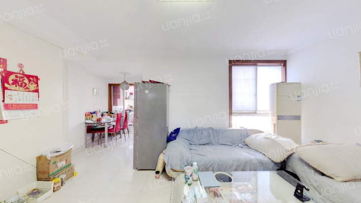 庙泾新村二手房实景图