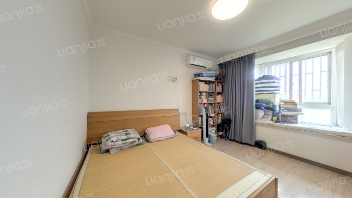 港城新苑二手房实景图