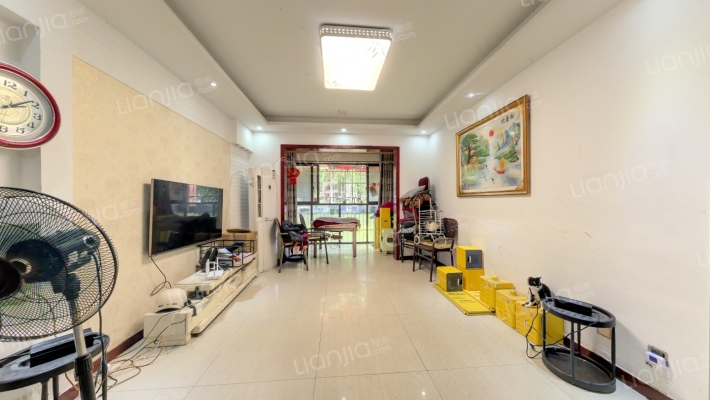 丰怡阳光二手房实景图