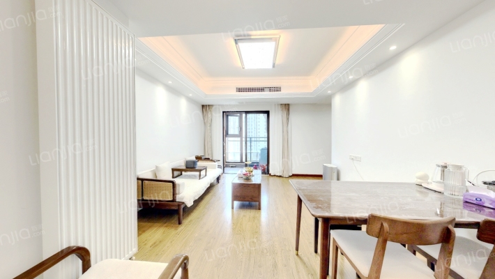 立城福第二手房实景图