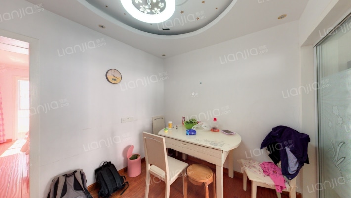 江滨新村三期二手房实景图