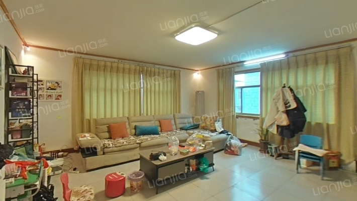 卖面拐二手房实景图