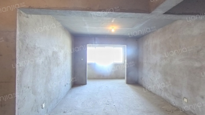 鹰城铭座二手房实景图