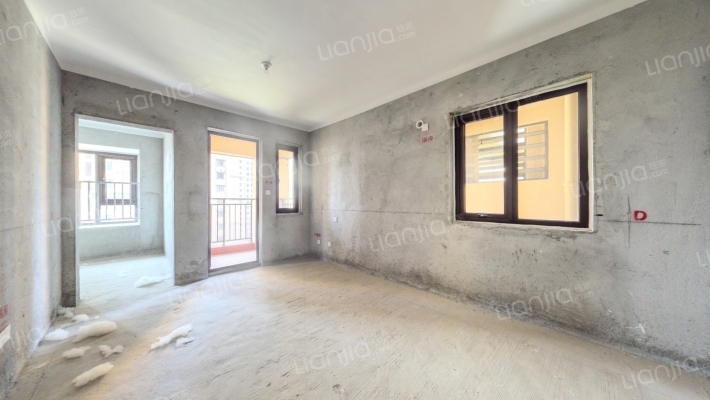 大溪地十二号院二手房实景图