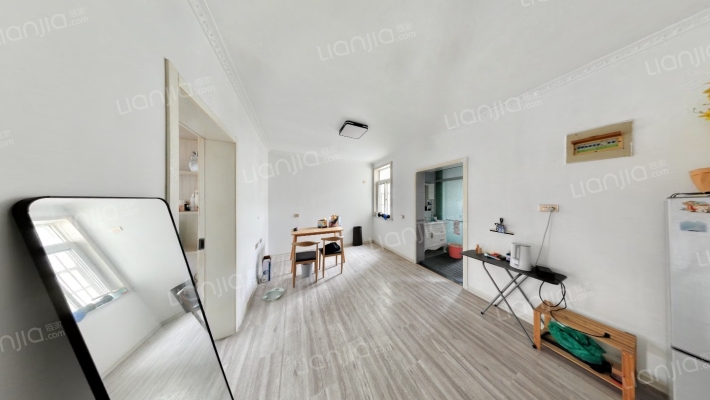 胜利北村二手房实景图