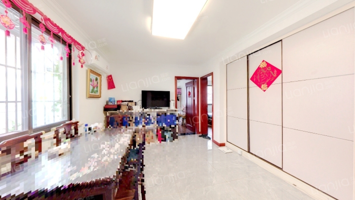 南潭子里小区二手房实景图