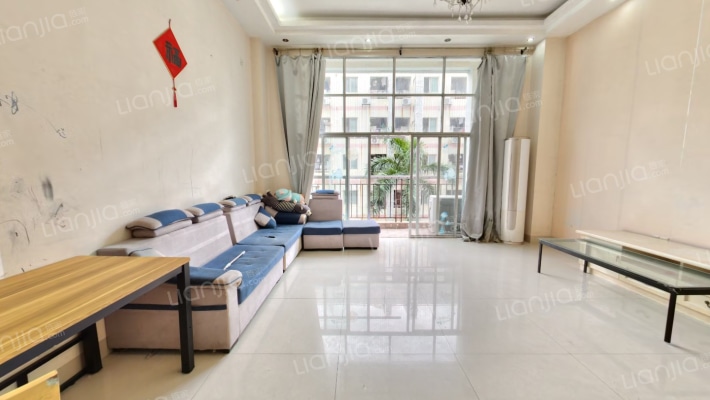 斯壮花园二手房实景图