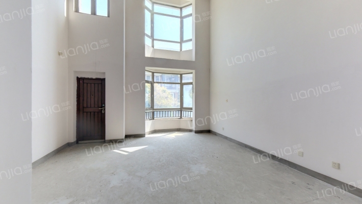 枫丹御园二手房实景图