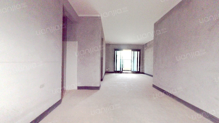 金科联发东悦府集雅二手房实景图